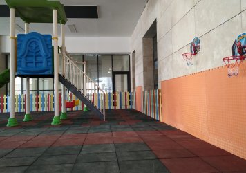 Kütahya Belediyesi Kreşi