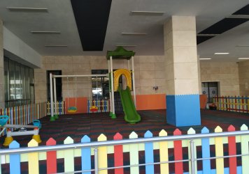 Kütahya Belediyesi Kreşi
