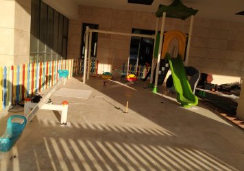 Kütahya Belediyesi Kreşi