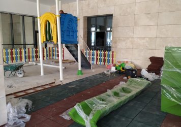 Kütahya Belediyesi Kreşi