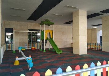 Kütahya Belediyesi Kreşi