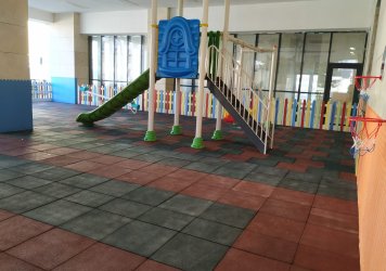 Kütahya Belediyesi Kreşi