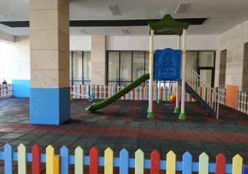 Kütahya Belediyesi Kreşi
