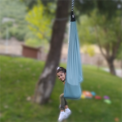 Cuddle Swing (Sarılan Salıncak)